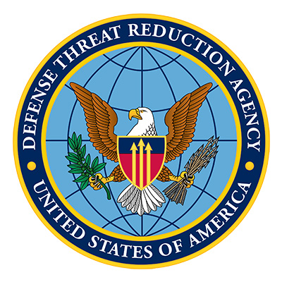 DTRA Logo
