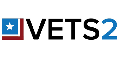 VETS2 Logo